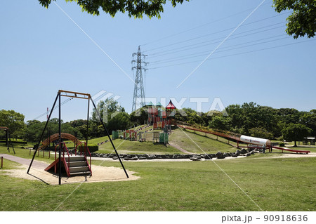 大牟田市総合自然公園諏訪公園 大牟田市総合自然公園諏訪公園 90918636