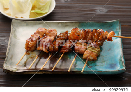 焼鳥 90920936