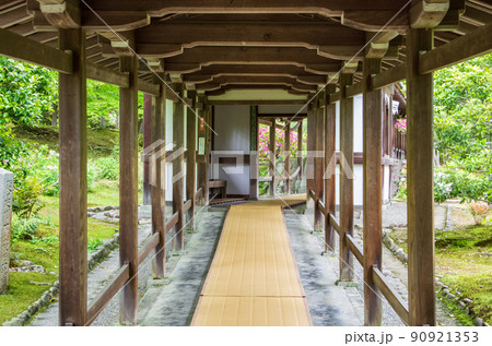 京都 嵐山 嵯峨野 天龍寺 京都 嵐山 嵯峨野 天龍寺 90921353