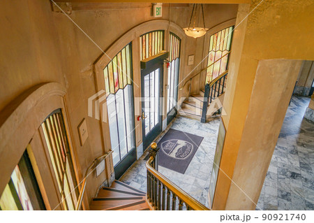 ビスタハウスの内部 90921740