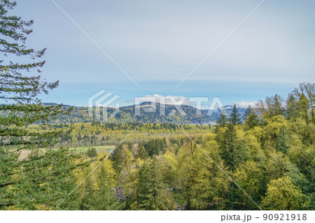 Columbia River Gorge National Scenic Area 90921918