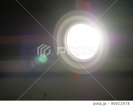 灯 ランプ 電灯 90922978