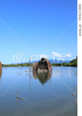 水没ペンション村6176 水没ペンション村6176 90925866