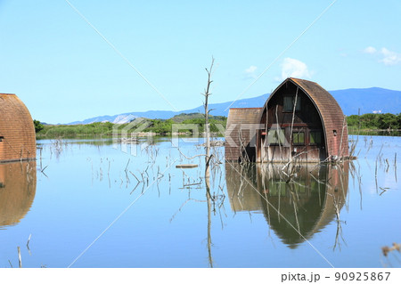 水没ペンション村6202 90925867