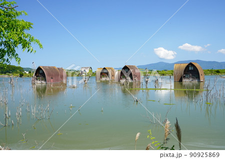 水没ペンション村6636 90925869