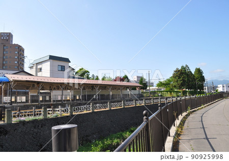 弘南鉄道大鰐線 中央弘前駅 弘南鉄道大鰐線 中央弘前駅 90925998