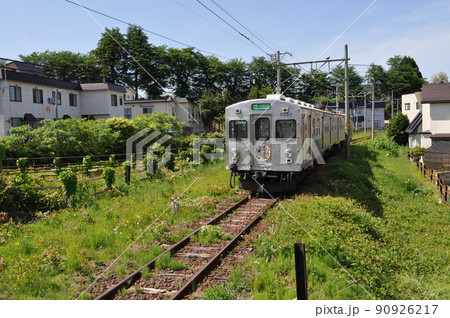弘南鉄道大鰐線 弘高下駅 弘南鉄道大鰐線 弘高下駅 90926217