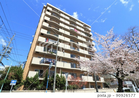 三旺マンション第1千種 90926577