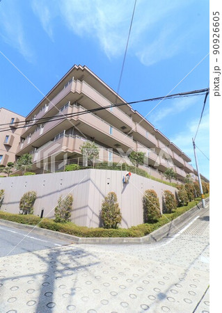 藤和東山公園ホームズ 藤和東山公園ホームズ 90926605