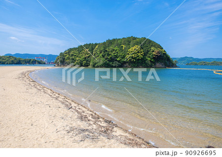 イマリンビーチ(伊万里人工海浜公園) イマリンビーチ(伊万里人工海浜公園) 90926695