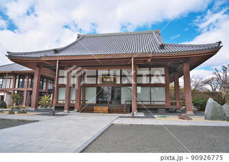 【崇禅寺】 大阪府大阪市東淀川区東中島 【崇禅寺】 大阪府大阪市東淀川区東中島 90926775