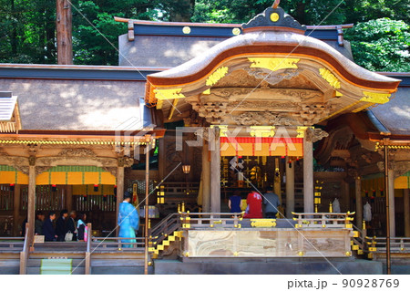 諏訪大社 上社 : 古来の神社仏閣 信州の神社仏閣 諏訪大社 上社 : 古来の神社仏閣 信州の神社仏閣 90928769