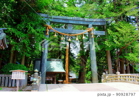 諏訪大社 上社 : 古来の神社仏閣 信州の神社仏閣 諏訪大社 上社 : 古来の神社仏閣 信州の神社仏閣 90928797