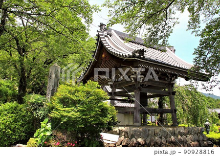 池田山山麓散策(阿梨耶山弓削寺)・53(岐阜県揖斐郡池田町) 池田山山麓散策(阿梨耶山弓削寺)・53(岐阜県揖斐郡池田町) 90928816