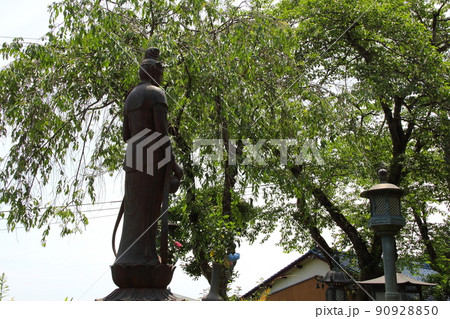 池田山山麓散策(阿梨耶山弓削寺)・85(岐阜県揖斐郡池田町) 池田山山麓散策(阿梨耶山弓削寺)・85(岐阜県揖斐郡池田町) 90928850