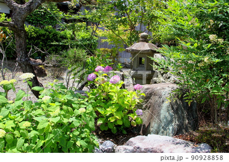 池田山山麓散策(阿梨耶山弓削寺)・91(岐阜県揖斐郡池田町) 池田山山麓散策(阿梨耶山弓削寺)・91(岐阜県揖斐郡池田町) 90928858
