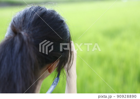 台湾 アジア人 アジアン 90928890