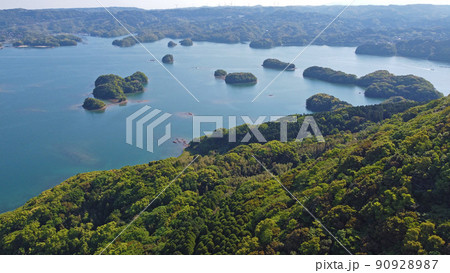 いろは島(大瀬・野島・ゴゼ石島・ウシ島) いろは島(大瀬・野島・ゴゼ石島・ウシ島) 90928987