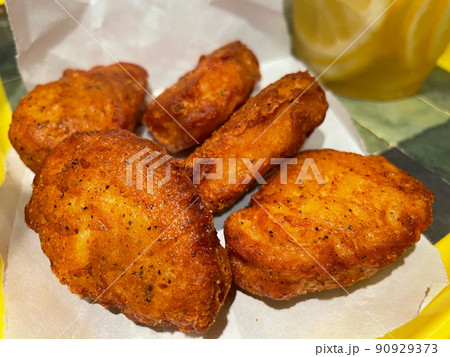 チキンナゲット チキンナゲット 90929373