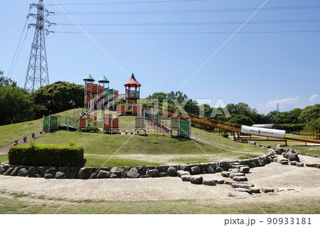 大牟田市総合自然公園諏訪公園 大牟田市総合自然公園諏訪公園 90933181