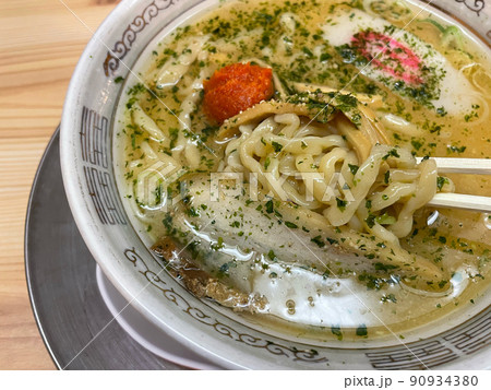 山形辛味噌ラーメン 山形辛味噌ラーメン 90934380