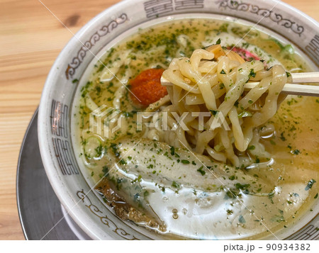 山形辛味噌ラーメン 90934382