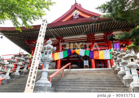 善光寺大本願別院 90935751