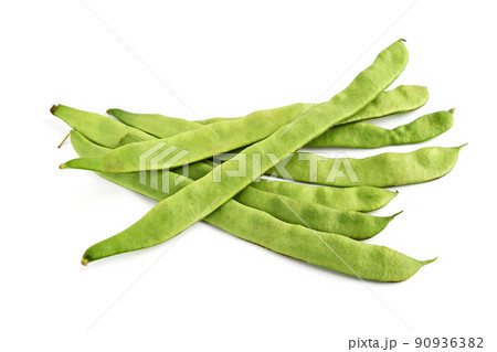 モロッコいんげん 90936382