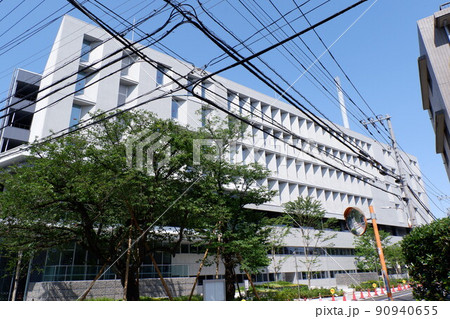 東京たま未来メッセ 東京たま未来メッセ 90940655