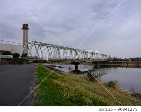 木下の風景 90941275