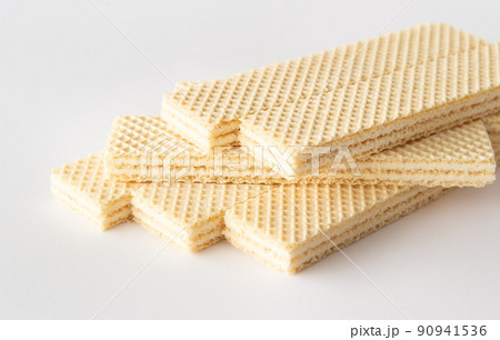 ウエハース　洋菓子 90941536