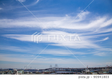 横浜の空 横浜の空 90941803
