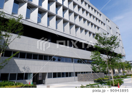 東京たま未来メッセ 東京たま未来メッセ 90943895