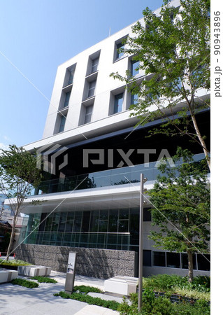 東京都立多摩産業交流センター 東京都立多摩産業交流センター 90943896