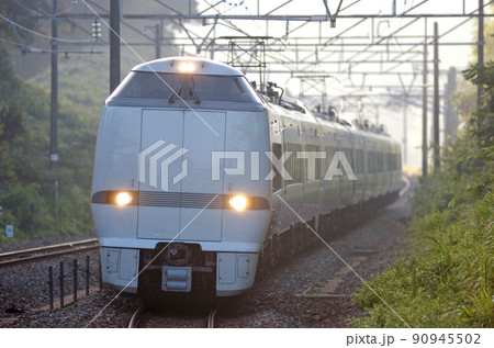 北陸本線 倶利伽羅 JR西日本 683系 S22+S29+S05編成(金沢) しらさぎ 北陸本線 倶利伽羅 JR西日本 683系 S22+S29+S05編成(金沢) しらさぎ 90945502