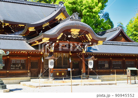 京都 今宮神社 本社 京都 今宮神社 本社 90945552