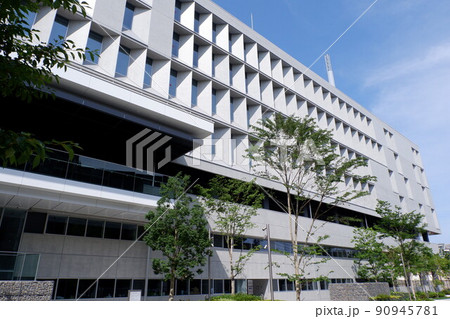 東京都立多摩産業交流センター 東京都立多摩産業交流センター 90945781