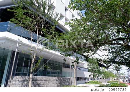 東京都立多摩産業交流センター 東京都立多摩産業交流センター 90945785