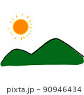 山 90946434