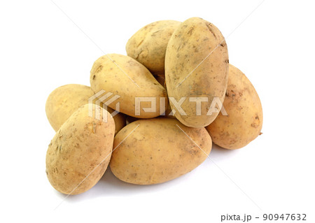 じゃがいも（ピルカ） 90947632
