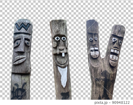 長承，韓國傳統民間信仰，nuki 90948122