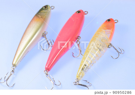 釣具　ルアー　ルアーフィッシング 90950286