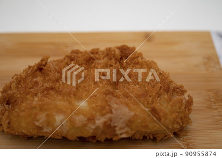 皆んな大好きロースカツ 90955874