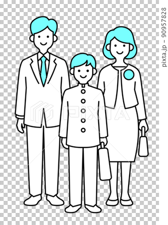 Junior high school enrollment boys Junior high school enrollment boys 90957828