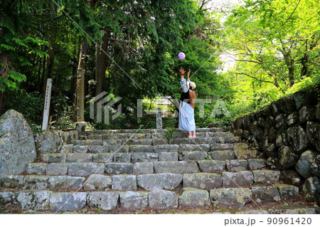 池田山山麓散策(仏巌山禅蔵寺)・41(岐阜県揖斐郡池田町) 池田山山麓散策(仏巌山禅蔵寺)・41(岐阜県揖斐郡池田町) 90961420