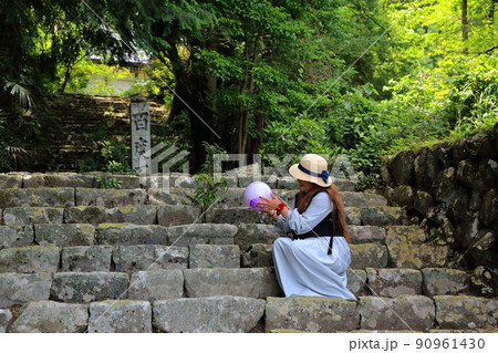 池田山山麓散策(仏巌山禅蔵寺)・31(岐阜県揖斐郡池田町) 池田山山麓散策(仏巌山禅蔵寺)・31(岐阜県揖斐郡池田町) 90961430