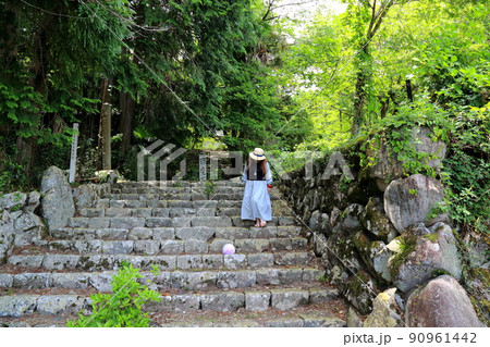 池田山山麓散策(仏巌山禅蔵寺)・19(岐阜県揖斐郡池田町) 池田山山麓散策(仏巌山禅蔵寺)・19(岐阜県揖斐郡池田町) 90961442