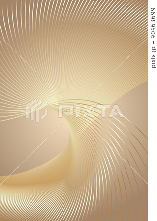 らせん 螺旋 スパイラル 90963699