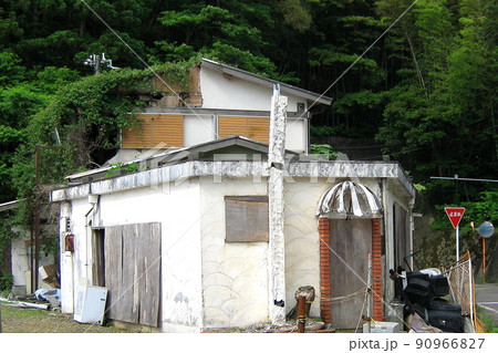 廃屋　空き家 90966827