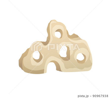 Decorative Reef Stone for Aquarium Colorful Card Decorative Reef Stone for Aquarium Colorful Card 90967938